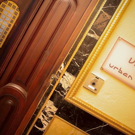 Vitium Urban Suites Madrid Luaran gambar