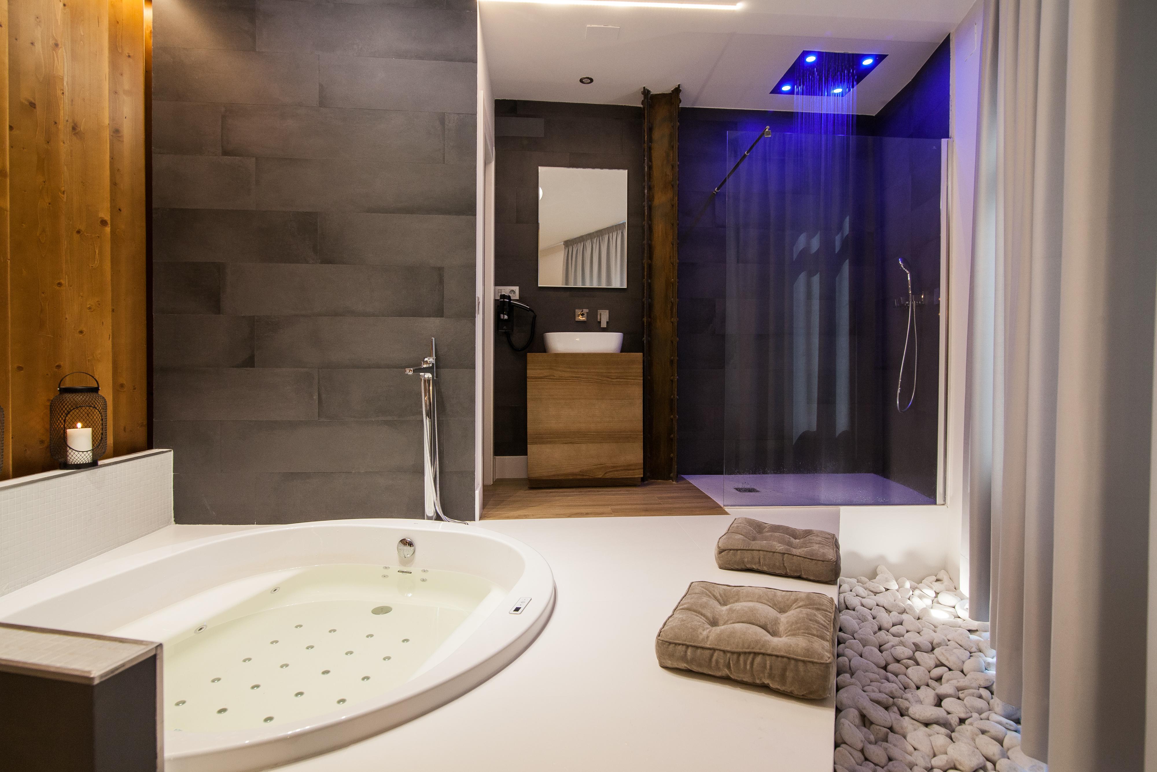 Vitium Urban Suites Madrid Luaran gambar