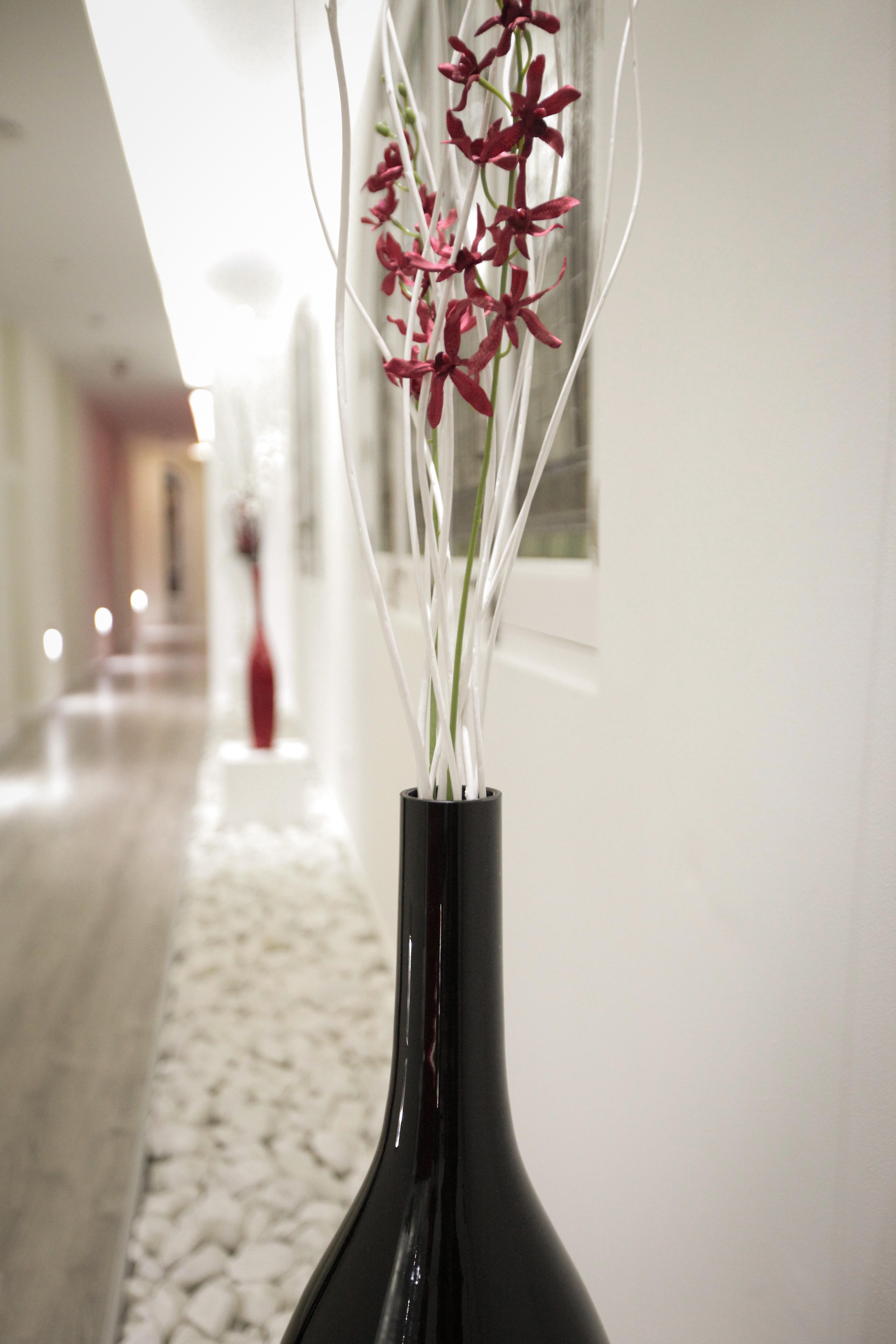 Vitium Urban Suites Madrid Luaran gambar
