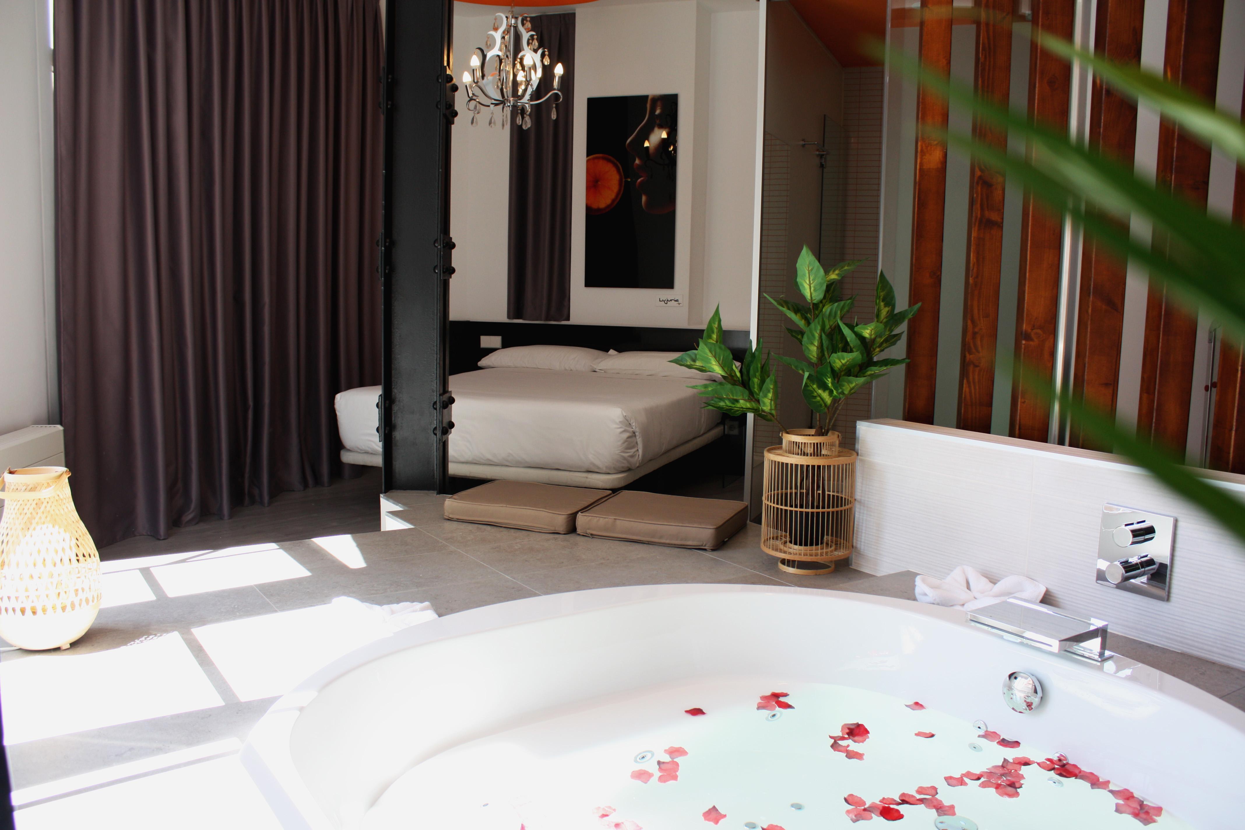 Vitium Urban Suites Madrid Luaran gambar