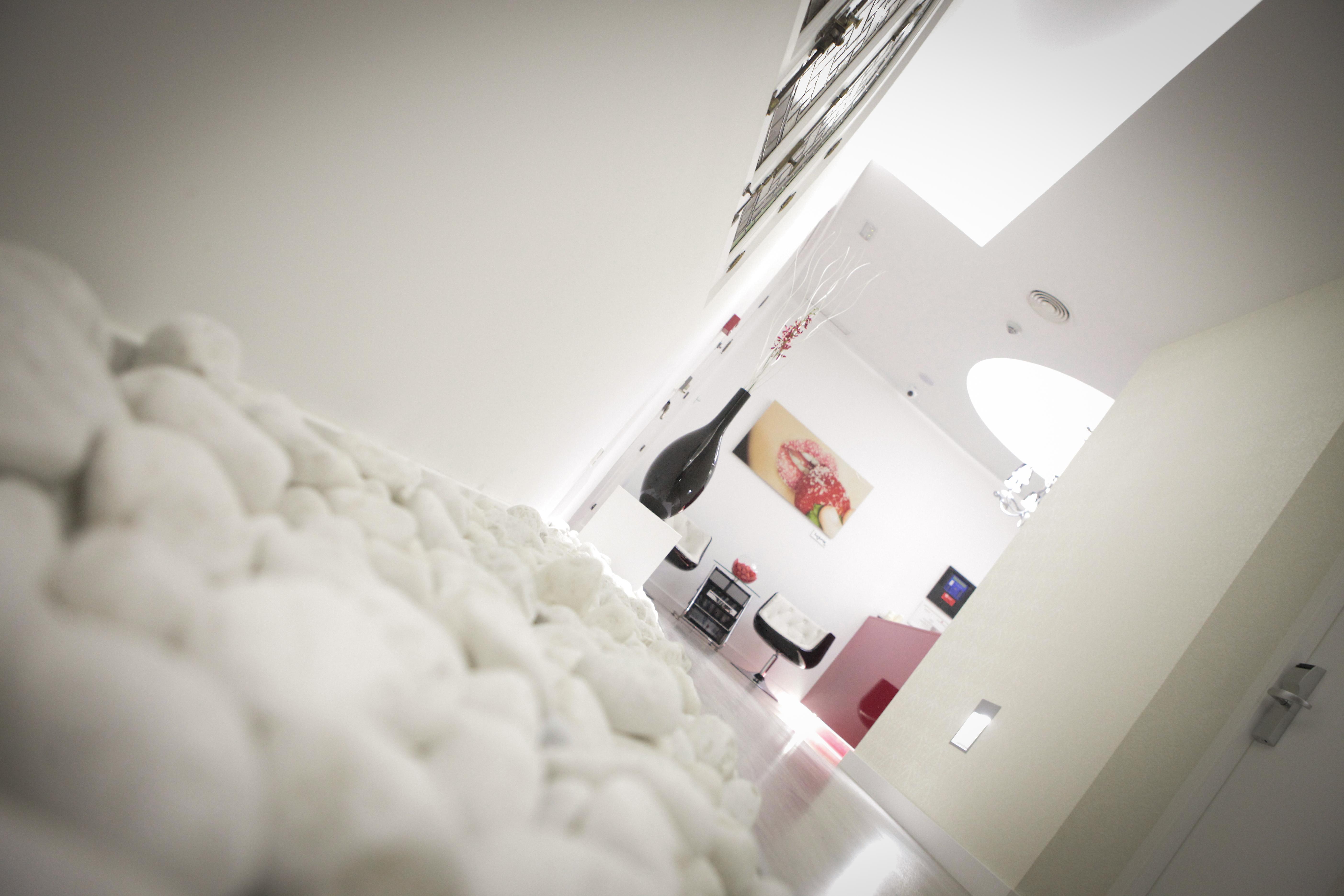 Vitium Urban Suites Madrid Luaran gambar